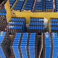 海淀动力电池回收试点|正规公司高价收动力电池
